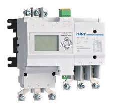 Chint Z Type Star-Delta 230V 100A 75KW and below