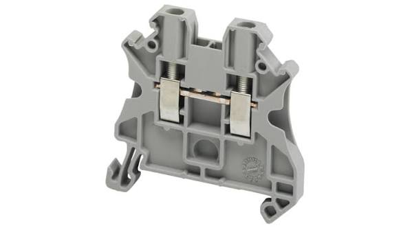 SCHNEIDER SET OF 4 DISTRIB.TERMINAL 3X16