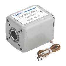 Chint Under Voltage Release, NA1-2000-4000A AC400V