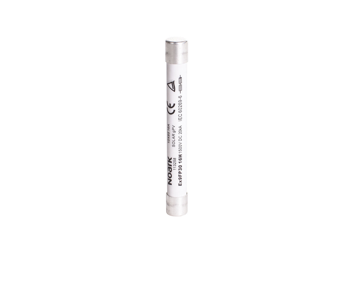 Chint PV Fuse 20A 1500VDC