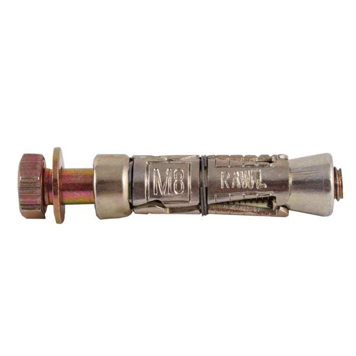 EASYHOLD # 8/65 RAWL BOLT