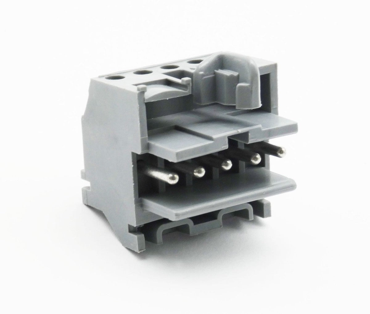 ENTRELEC CF4/5 Connector male plug terminal