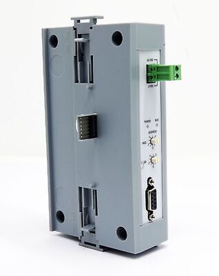 Danfoss Profinet module, MCD200, MCD500 NIC52