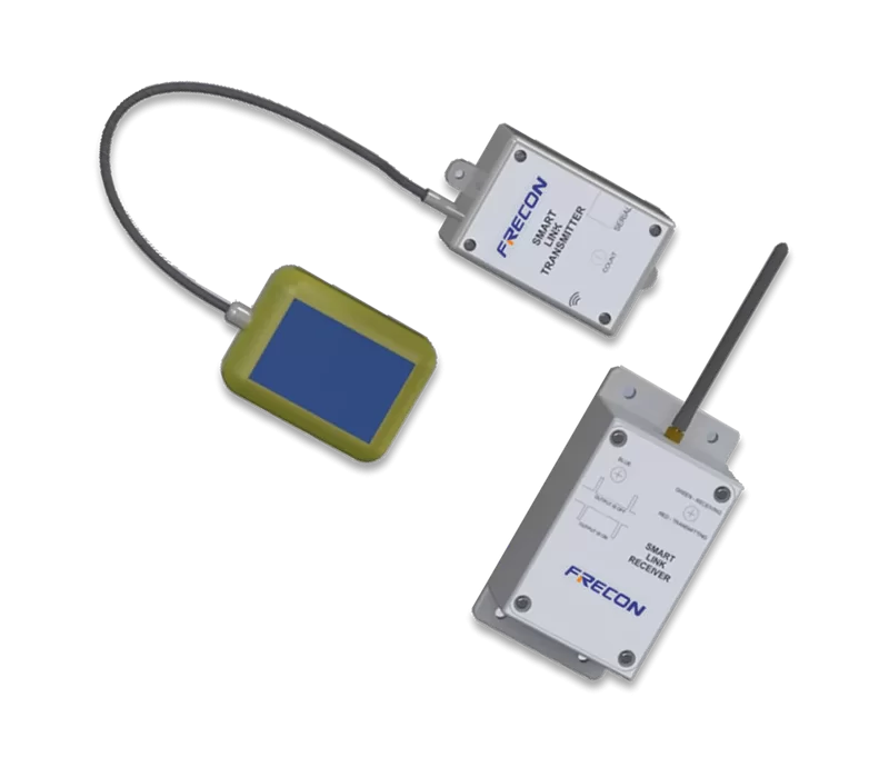 FRECON SMARTLINK AC200 WIRELESS RELAY