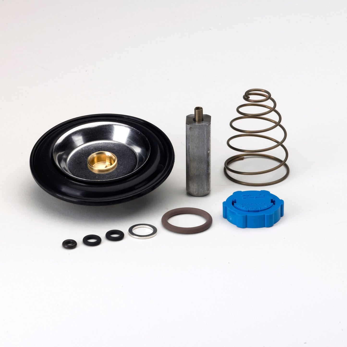 Danfoss Spare part, EV220A/EV220T, Service kit 042U8199