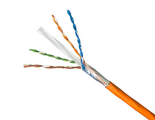 NIDEC CTNet Cable - 20m