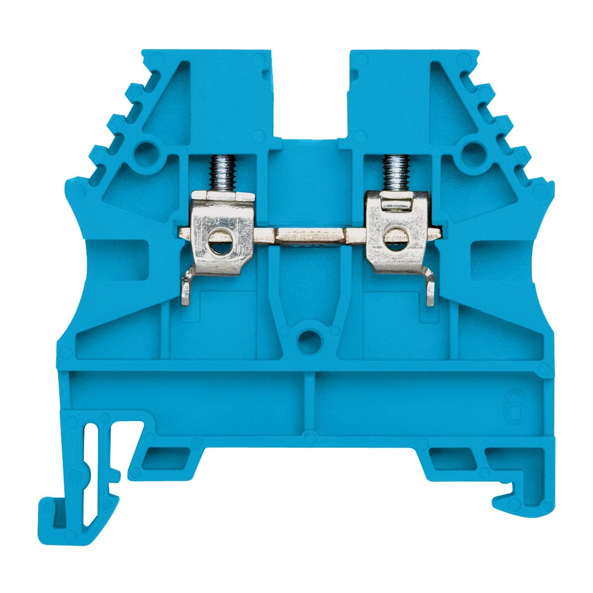 WEG TERMINAL BLOCK BTWP 70-VD SCREW TYPE CON. 70mm GREEN STD TYPE 10289465