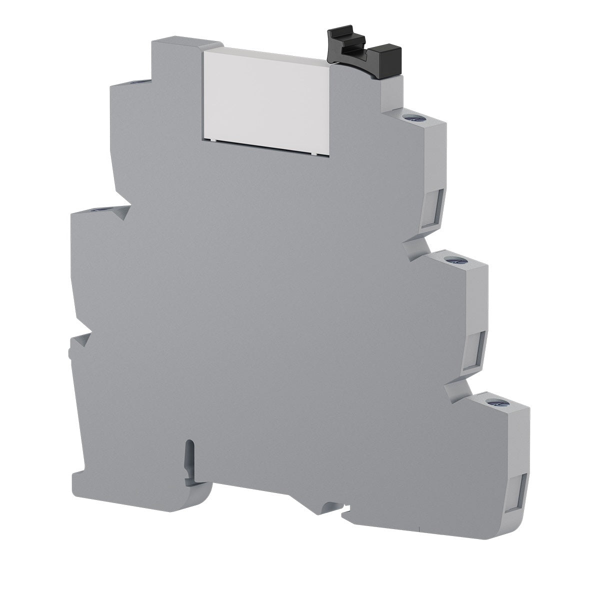 WEG TERMINAL BLOCK BTWR P16E29 INTERFACE RELAY 2,5mm GREY 110VAC/DC 12604117