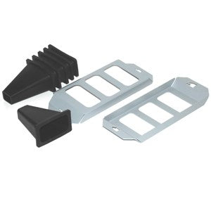 Danfoss VLT?ª?? Finger Guard Kit IP20 MCD500 G2