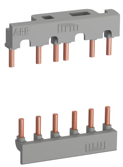 ABB BER38-4 Connection Set for Reversing Contactors 1SBN082311R1000