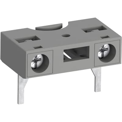 ABB LDC4 Additional Coil Terminal Block 1SBN070156T1000