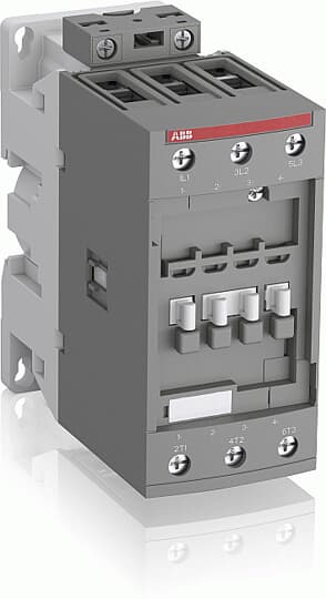 ABB AF65-30-00-11 24-60V50/60HZ 20-60VDC Contactor 1SBL387001R1200