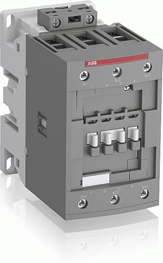ABB AF80-30-00-11 24-60V50/60HZ 20-60VDC Contactor 1SBL397001R1100