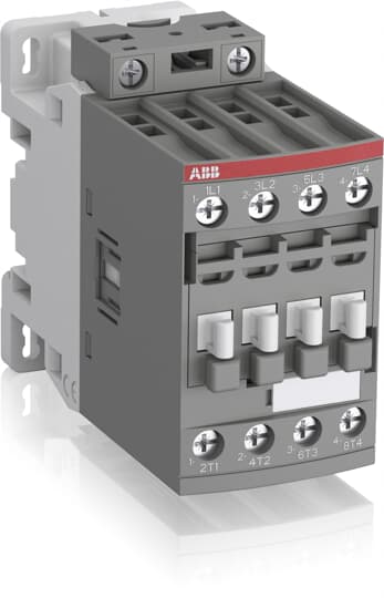 ABB AF26-40-00-11 24-60V50/60HZ 20-60VDC Contactor 1SBL237201R1100