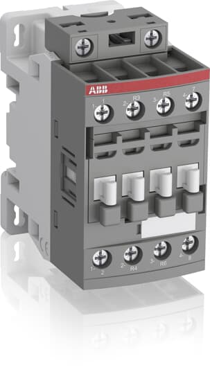 ABB AF16-22-00-13 100-250V50/60HZ-DC Contactor 1SBL177501R1300