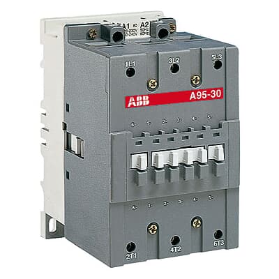 ABB UA95-30-00RA 380-400V 50Hz Contactor 1SFL431024R8500