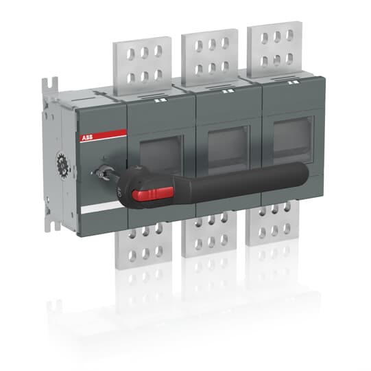 ABB OT40FT3 SWITCH-DISCONNECTOR 1SCA104972R1001