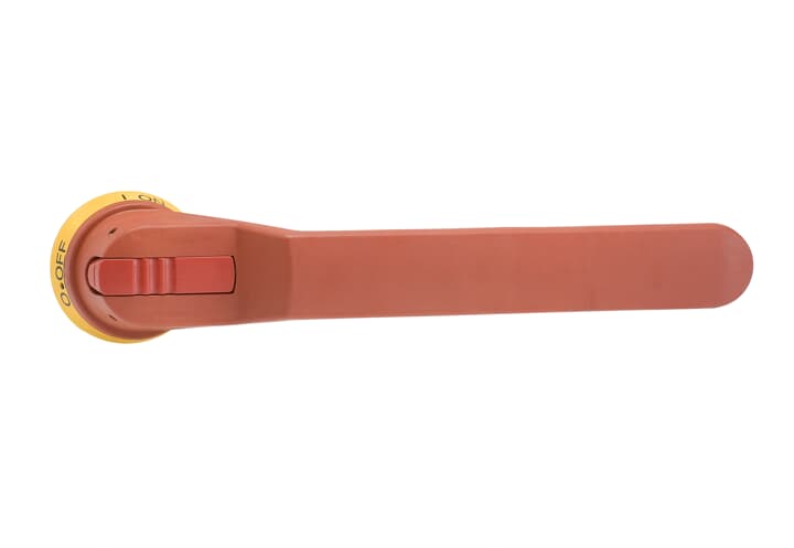 ABB OHY274J12 HANDLE 1SCA115919R1001