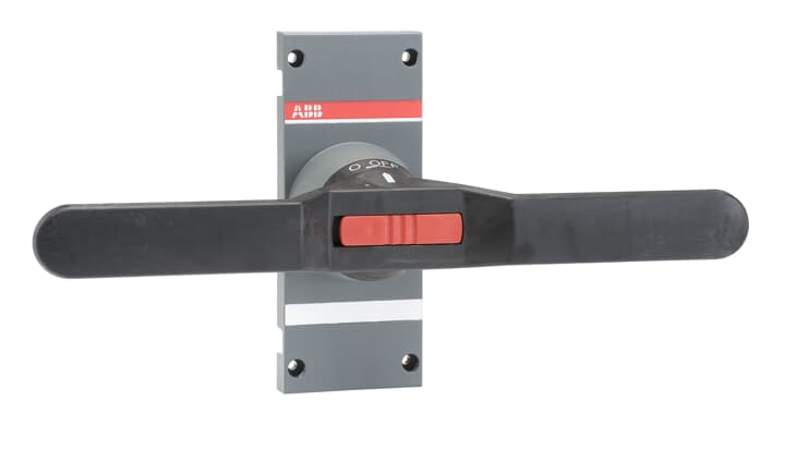 ABB OTV1000ECK Handle+Cover 1SCA107481R1001