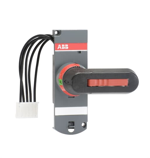 ABB OTV250ECMK Handle kit 1SCA022804R0570