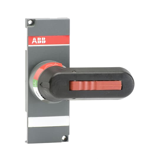 ABB OTV250EK HANDLE+COVER 1SCA022763R2700