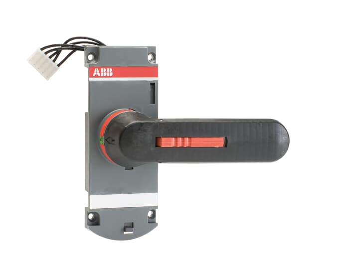 ABB OTV800ECMK Handle kit 1SCA022804R3410