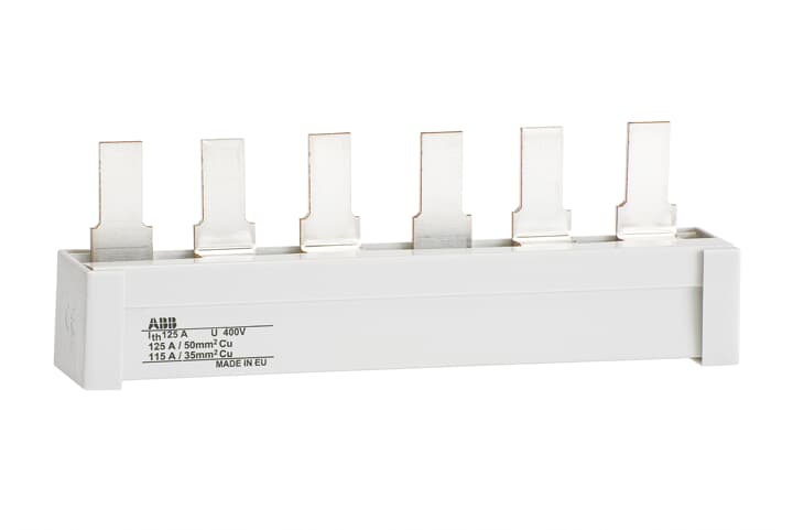 ABB OZXA40 CONNECTION BAR 1SCA022790R3910