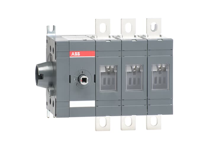 ABB OT200ES03 SWITCH-DISCONNECTOR 1SCA022860R0200