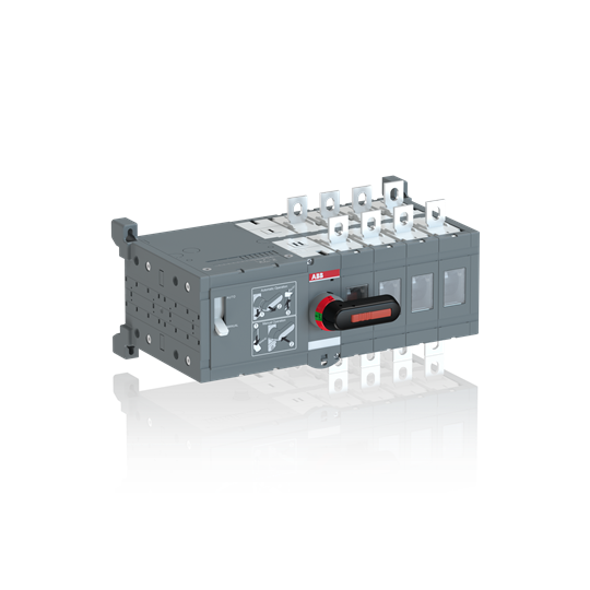 ABB OTM200E4CM24D MOTORIZED C/O SWITCH 1SCA022846R1240