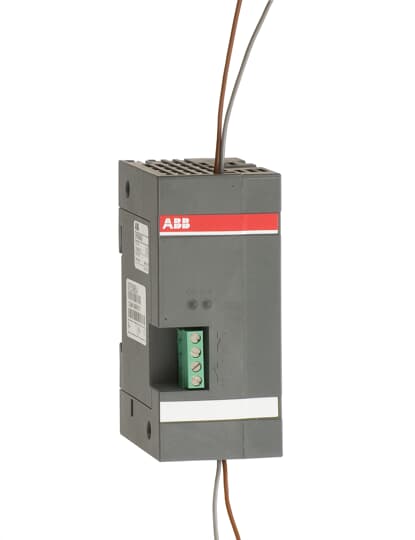 ABB OFD110EA ELECTRONIC FUSE MONITOR 1SCA121775R1001