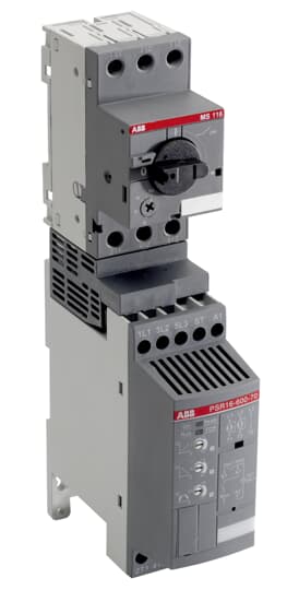 ABB PSR16-MS116 Connection Kit 1SFA896211R1001