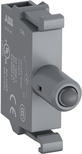 ABB MLBL-07Y LED block 1SFA611621R1074