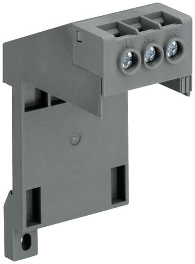 ABB DB16 Single Mounting Kit 1SAZ701901R0001