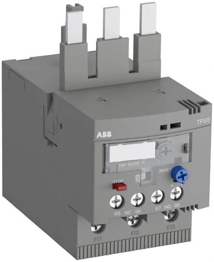 ABB TF65-47 Thermal Overload Relay 1SAZ811201R1004