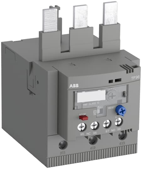 ABB TF96-87 Thermal Overload Relay 1SAZ911201R1005
