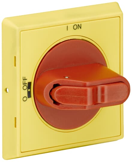 ABB MSHD-LY Handles 1SAM201920R1002