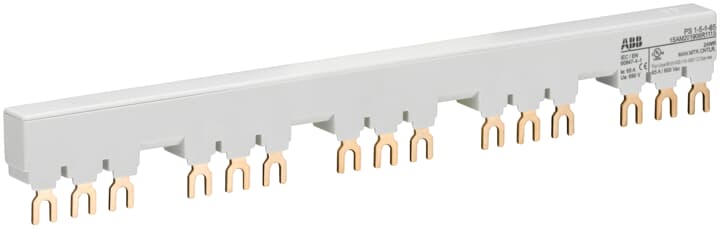 ABB PS1-5-1-65 Busbar 1SAM201906R1115