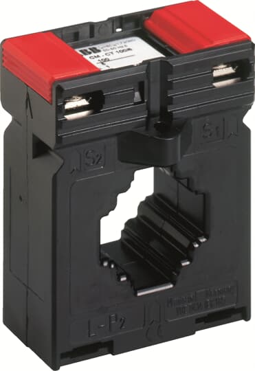 ABB CM-CT 600/5 Current transformer 5VA, class 1 1SVR450117R5400