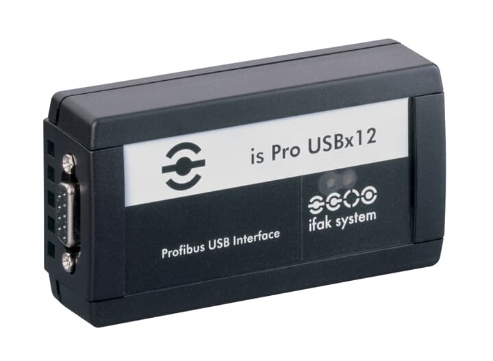 ABB USB Interface for Profibus Networks 1SAJ924013R0001