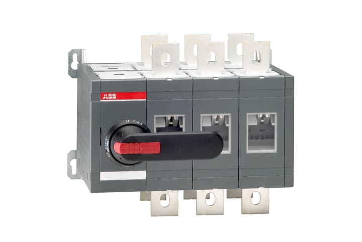 ABB OT630E03CP CHANGE-OVER SWITCH 1SCA022785R6050