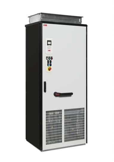 ABB ACS880-07-0880A-3