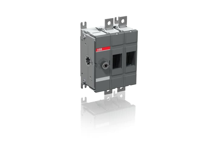 ABB OS1250D03K SWITCH FUSE 1SCA108718R1001