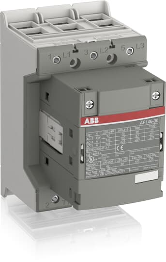 ABB UA95-30-00RA 24V 50Hz Contactor 1SFL447001R1100
