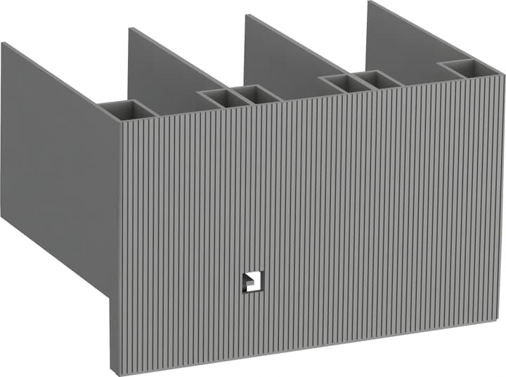 ABB LT300-AL Terminal Shroud 1SFN125103R1000