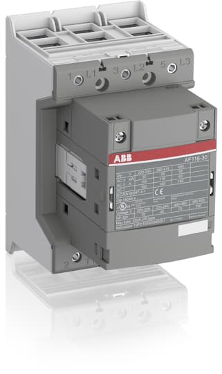 ABB AF116-30-00-11 Contactor 1SFL427001R1100