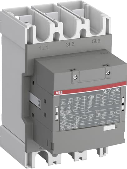 ABB AF305-30-00-14 Contactor 1SFL587002R1400