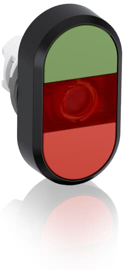 ABB MPD1-11R Double Pushbutton 1SFA611130R1101