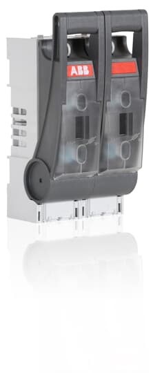 ABB XLP3-2P Fuse Switch Disconnector 1SEP600127R0001