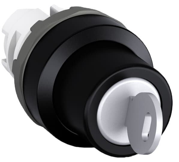 ABB M3SSK1-101 Selector Switch 1SFA611283R1001