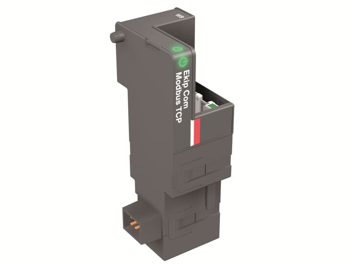 ABB EKIP COM MODBUS TCP E1.2..E6.2 1SDA074151R1